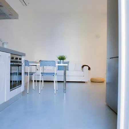 Apartment Nice Navigli Lejlighed *