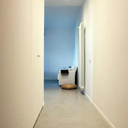 Apartment Nice Navigli *
