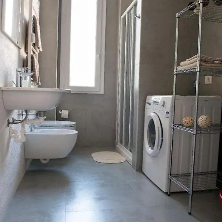 Apartamento Apartment Nice Navigli