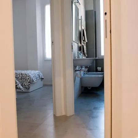Apartamento Apartment Nice Navigli *